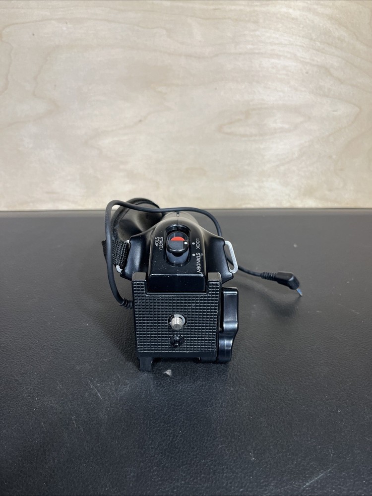 * USED * Sony GP-TRX - Video Camera Remote Controller (LANC)