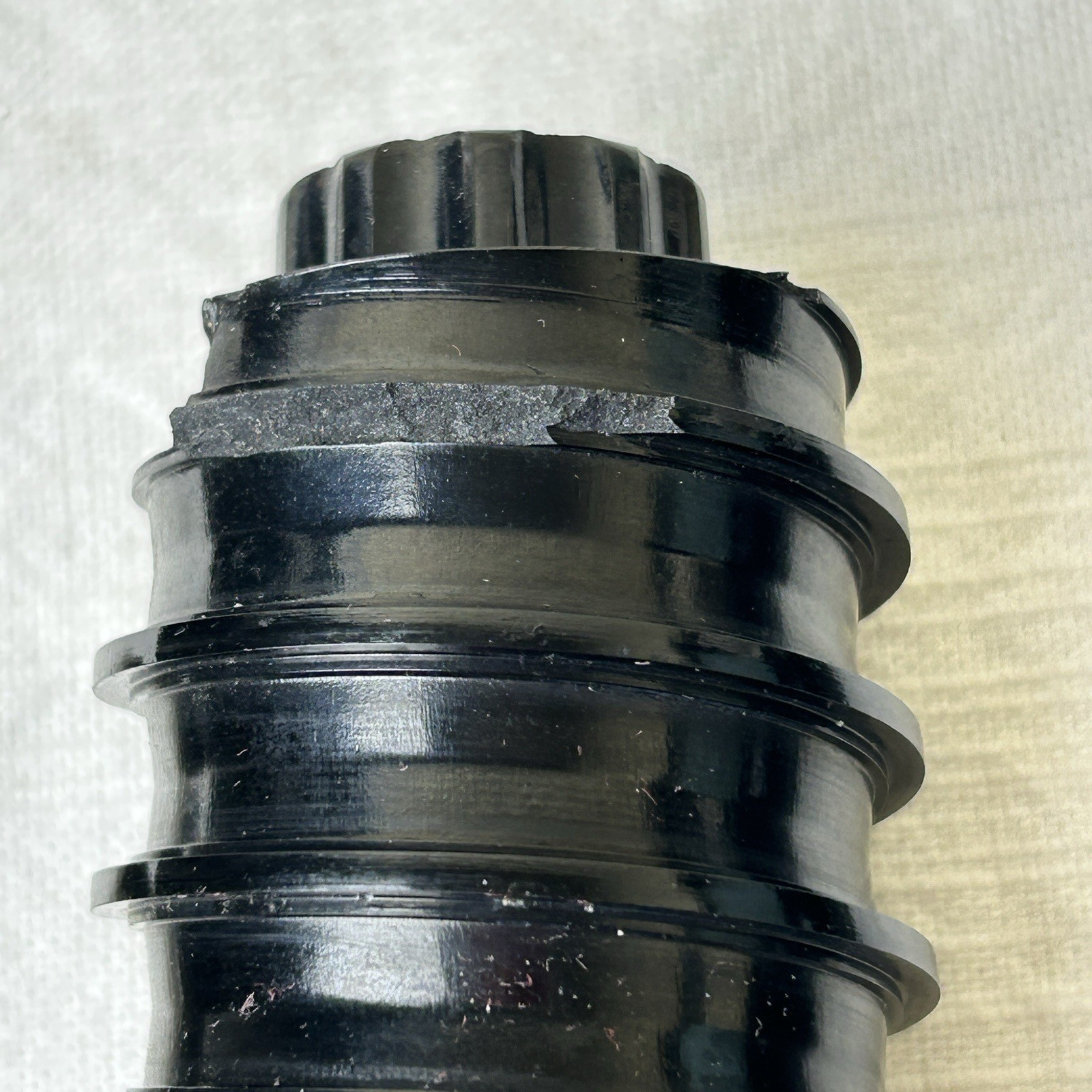 Vintage Minox Daylight Developing Tank Made in Germany Box & Instructions