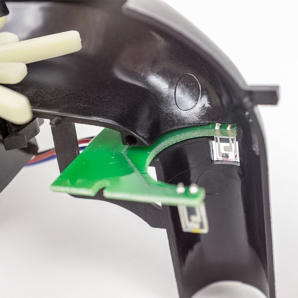 Valken V-Max Electronic Paintball Loader – Fast-Feeding, Motorized Hopper