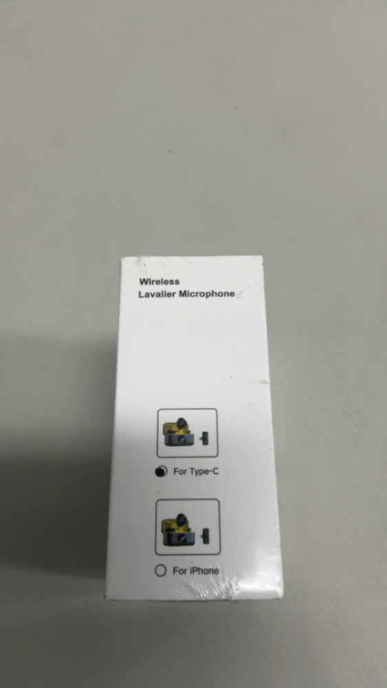Petselect Professional Wireless Lavalier Microphones