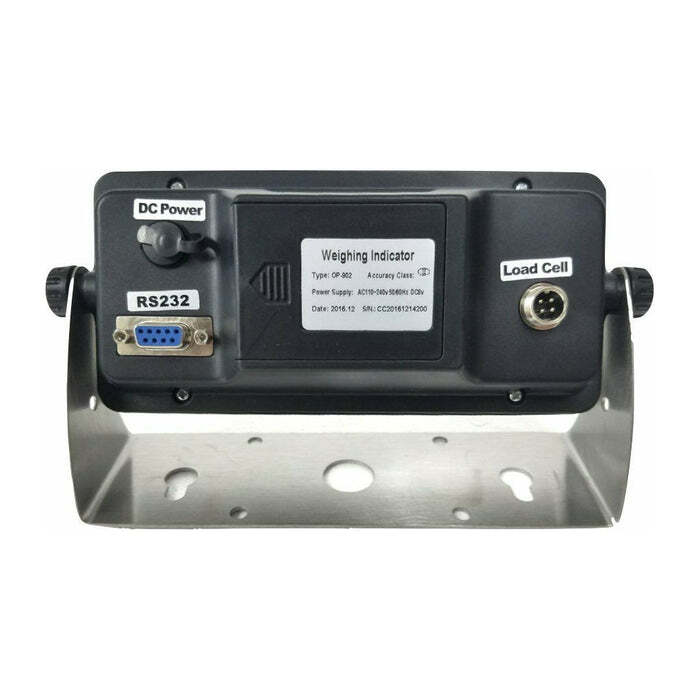 SellEton Replacement SL-7515-C Indicator, Compatible any floor or bench scale