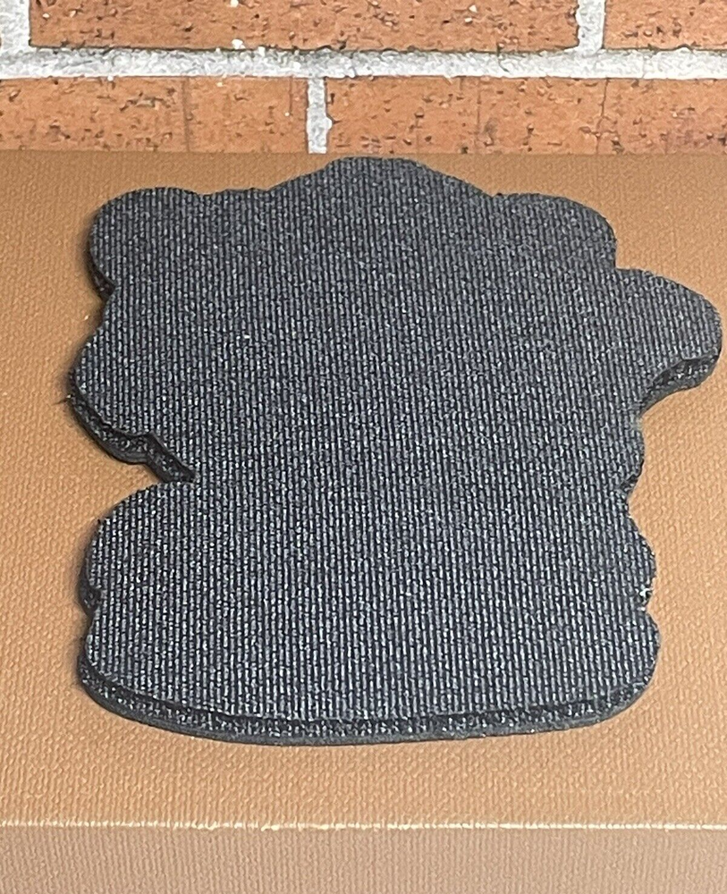 Tactical Morale Patch - Embroidered Lucky Cat Deadpool Patch - Lucky Cat Patch