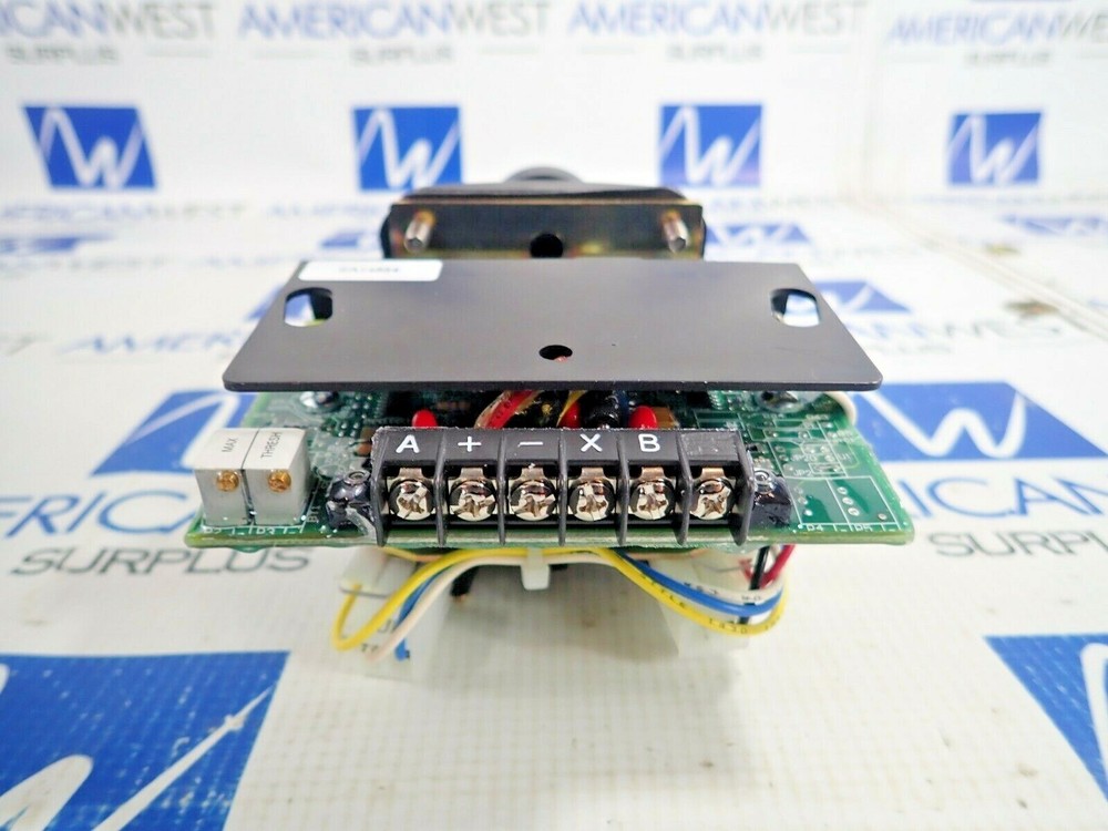 OEM EMS4M14854 JOYSTICK CONTROLLER NEW