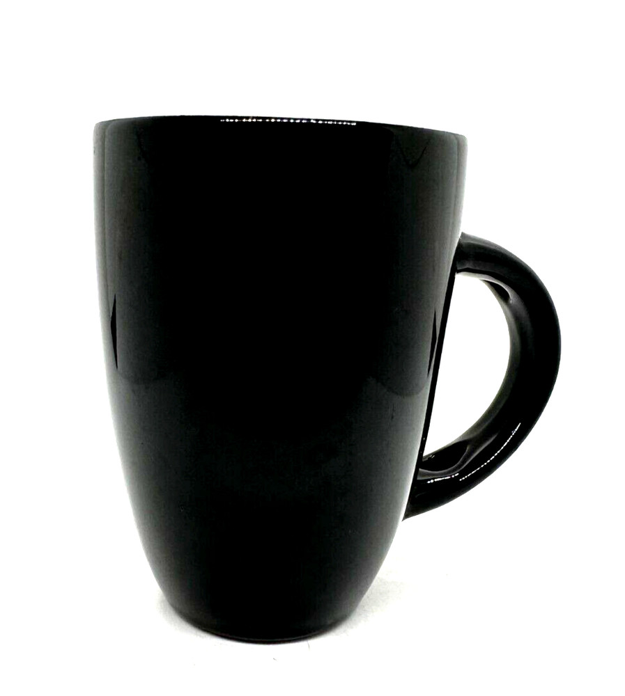 HTF Senor Frogs Acapulco Deep Etched & Painted Coffee Mug Cup