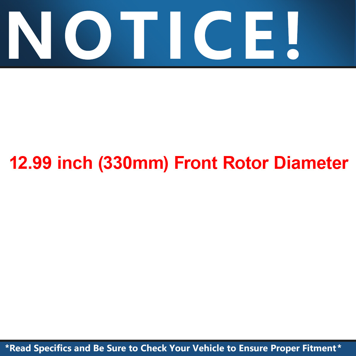 Front Rear Drilled Rotors Brake Pads for Chevrolet GMC Silverado Sierra 1500