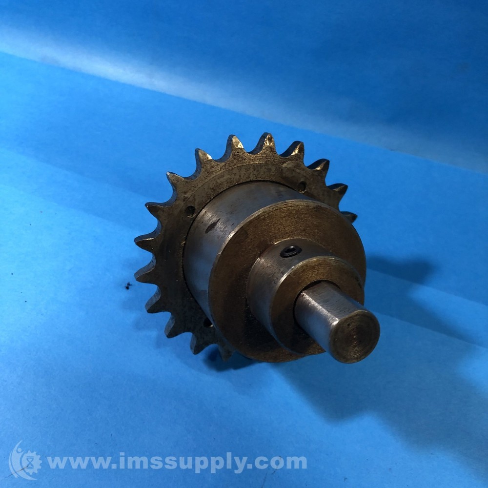 Gear Assembly USIP
