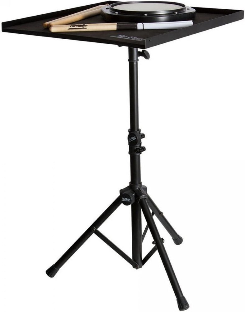 On-Stage DPT5500B Percussion Table
