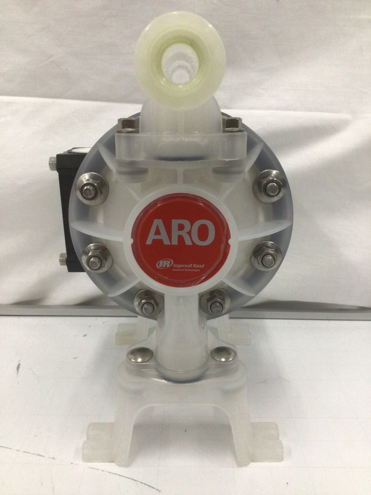 ARO Double Diaphragm Pump PD05P-BPS-PAA-B