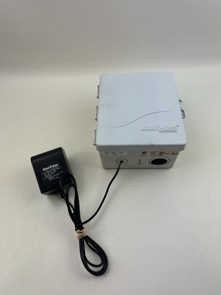 Rain Bird Professional Irrigation Controller ESP-12i