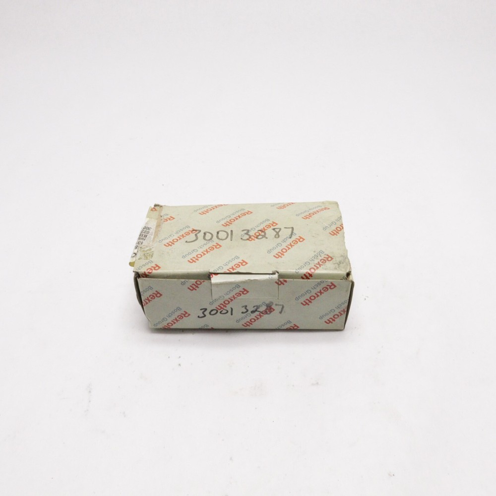 REXROTH LINEAR ROLLER BEARING SLIDER R182423116