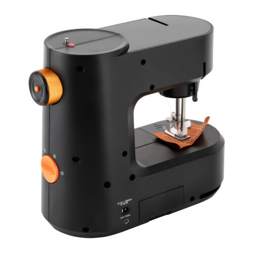 Sewing Machine, Free-Arm, Super Utility Stitch Sewing Machine