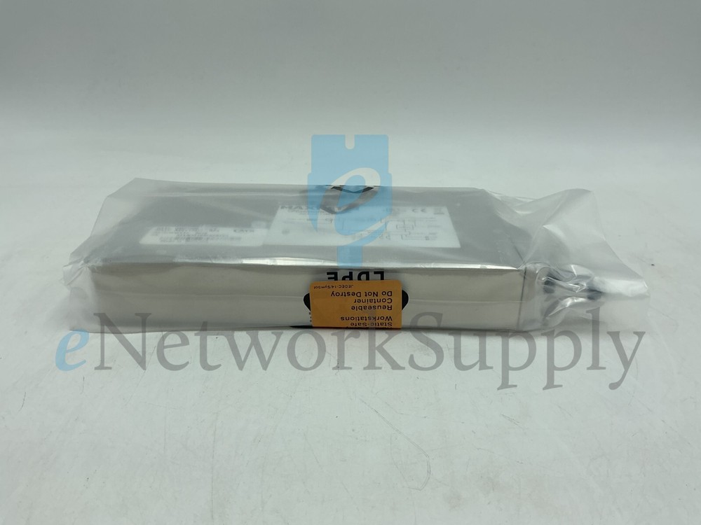 ATX QMP1000-35PF AMP MAXNET II