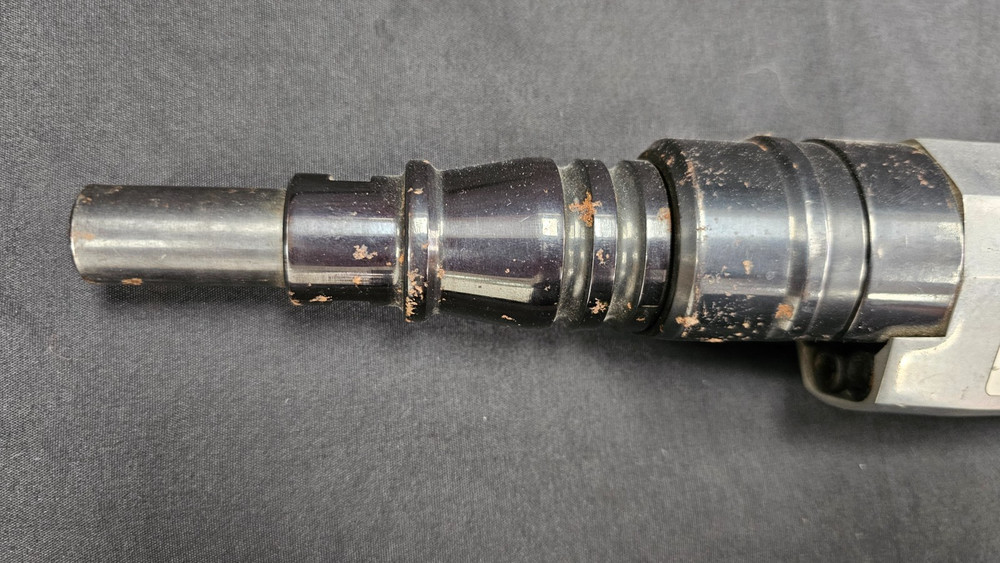 Remington 493 Powder Actuated Tool