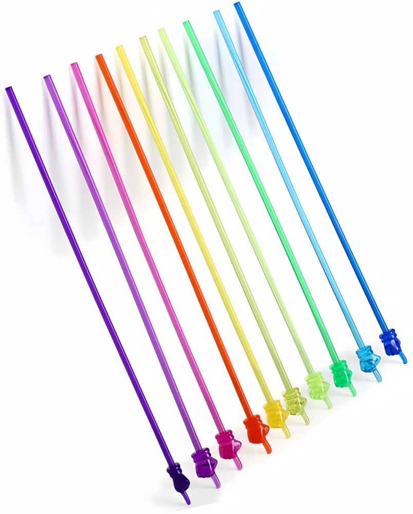 Children Finger Reading Stick Point Reading Pen Teaching Mini Pointer Stick