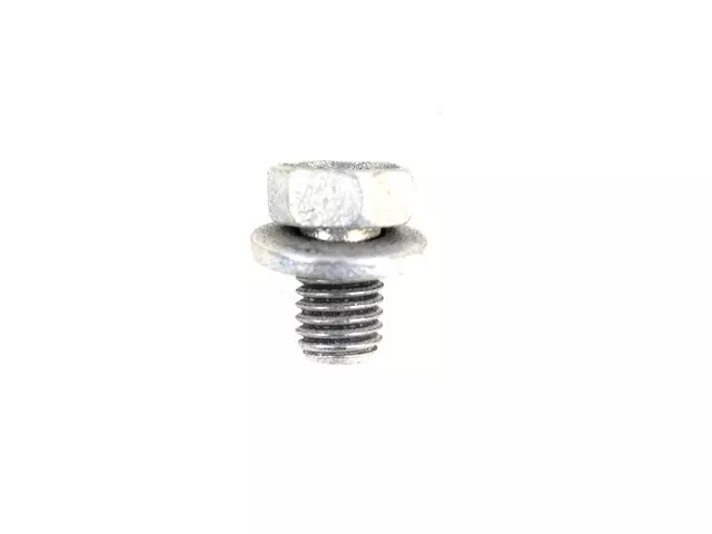 Genuine Mopar Hex Washer Head Bolt Mounting 6502873