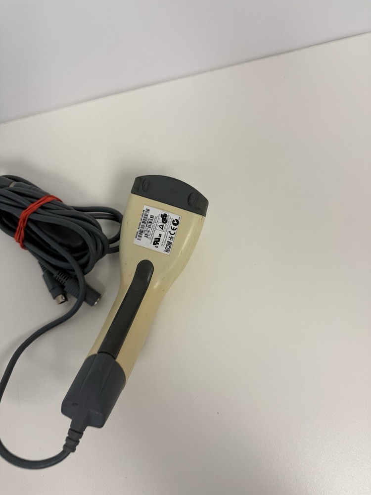 Intermec Scanplus 1800SR Barcode Scanner Wired
