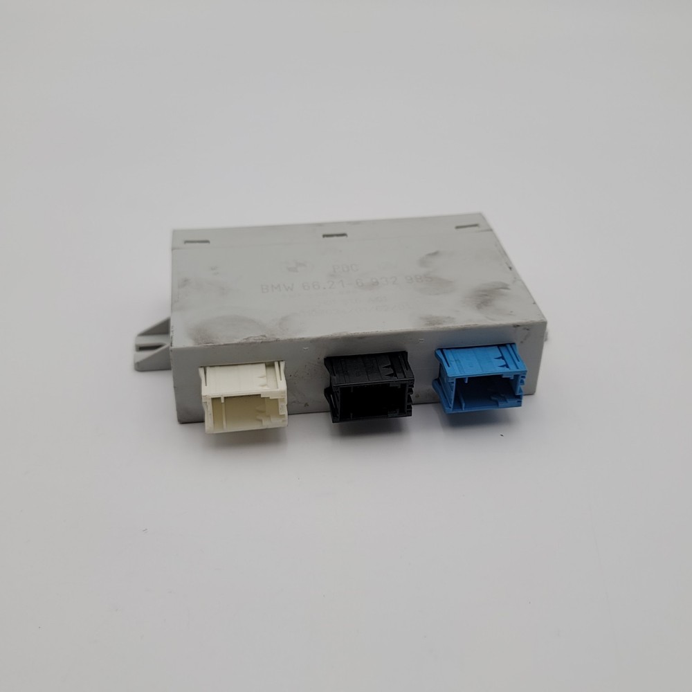 2000 - 2006 BMW X5 E53 PARKING DISTANCE SENSOR CONTROL MODULE OEM 6932985