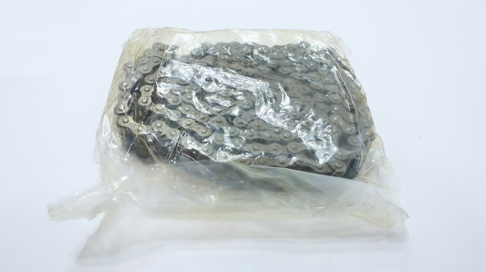 Lynx DIN 12B-2 Double Roller Chain 10ft