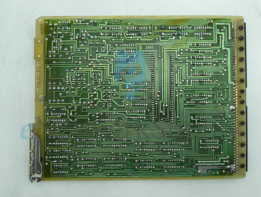 ALCATEL-LUCENT TECHNOLOGIES SM269 LMPQ04KAXX PACK CKT