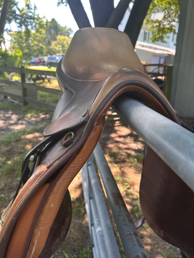 All Purpose English Saddle