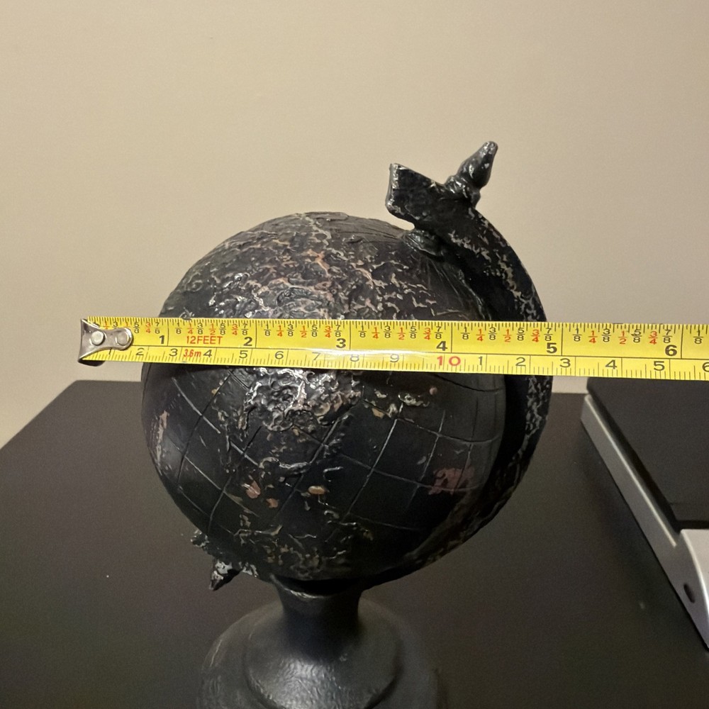 Vintage Style Decorative Globe.