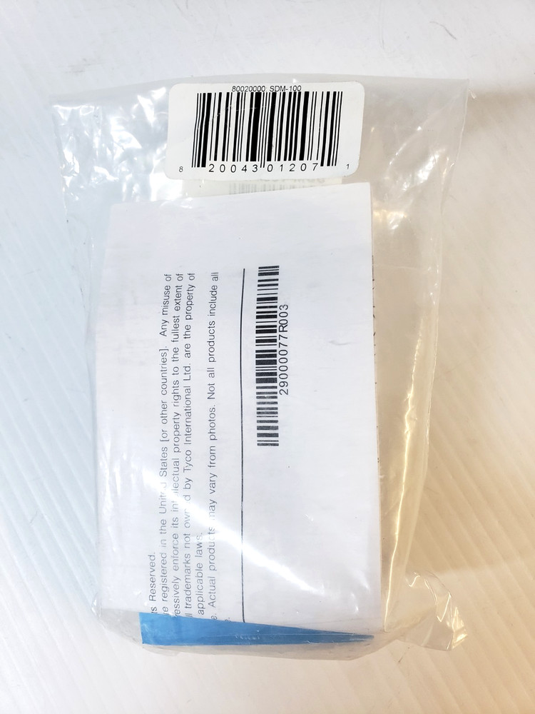 NEW - DSC SDM-100 Siren Driver Module Control Board Security Alarm Fire System