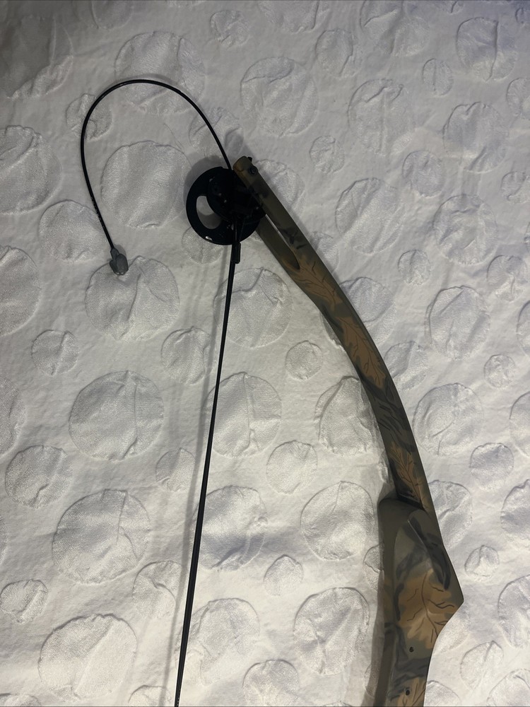 Browning Micro Midas Compound Bow.
