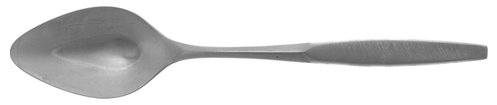 International Silver Saturna  Teaspoon 258046