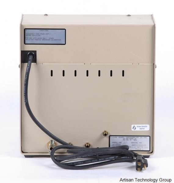 Ertco TCS-100 Thermometry Calibration Bath System