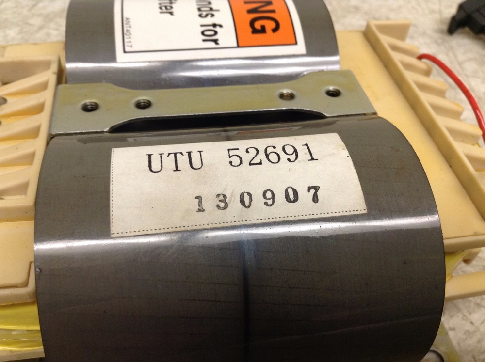 UTU 52691 Transformer BSW300 UTU52691
