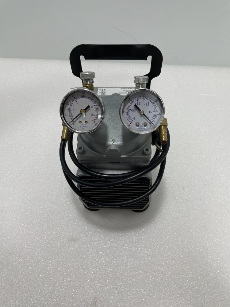 GAST DOA-P704-AA Compressor/Vacuum Pump