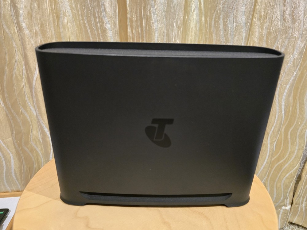 Telstra Smart Modem Gen 4 WiFi-7 New Release