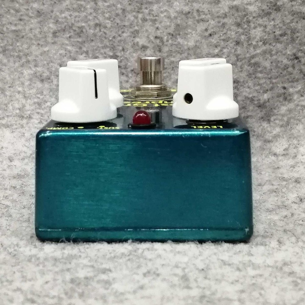 MAD PROFESSOR New Forest Green Compressor Compressor
