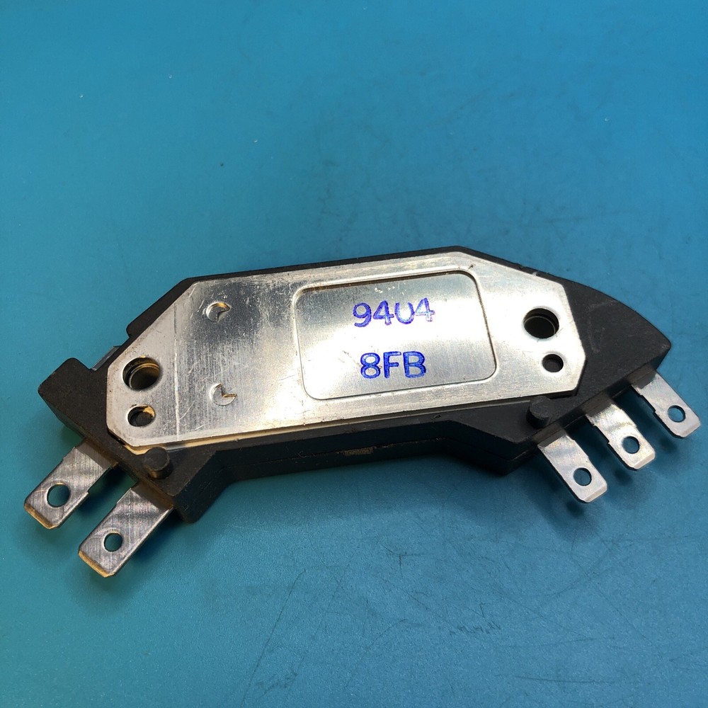 Standard/KEM LX-331 - Ignition Control Module