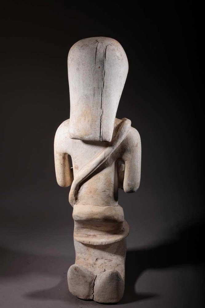 Art African Tompbyrne