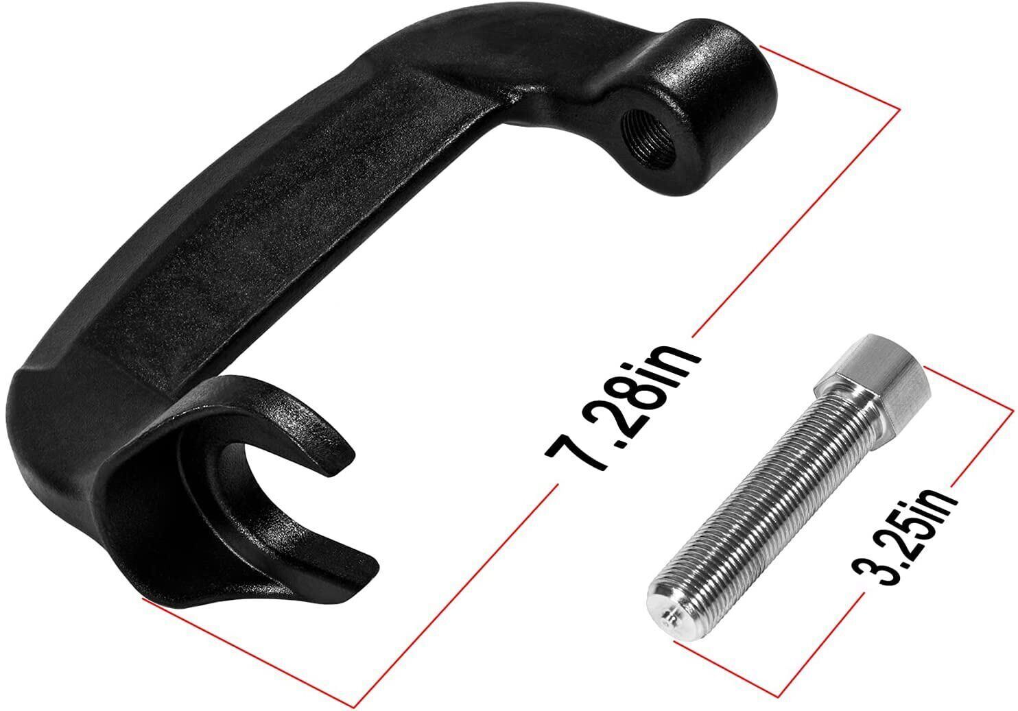 ⭐NEW Inboard Prop Puller For Ski & Wakeboard Propellers Fits 3/4" to 1-1/8 shaft