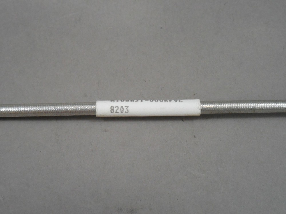 12 pcs. Semi Flex High Performance Cable Assemblies 10 Inch Precision N-Type SMA