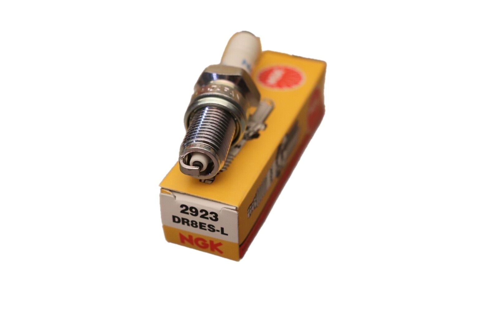 Honda TRX300EX TRX200D TRX250X TRX125 TRX250 TRX350 TRX NGK Spark Plug DR8ES-L