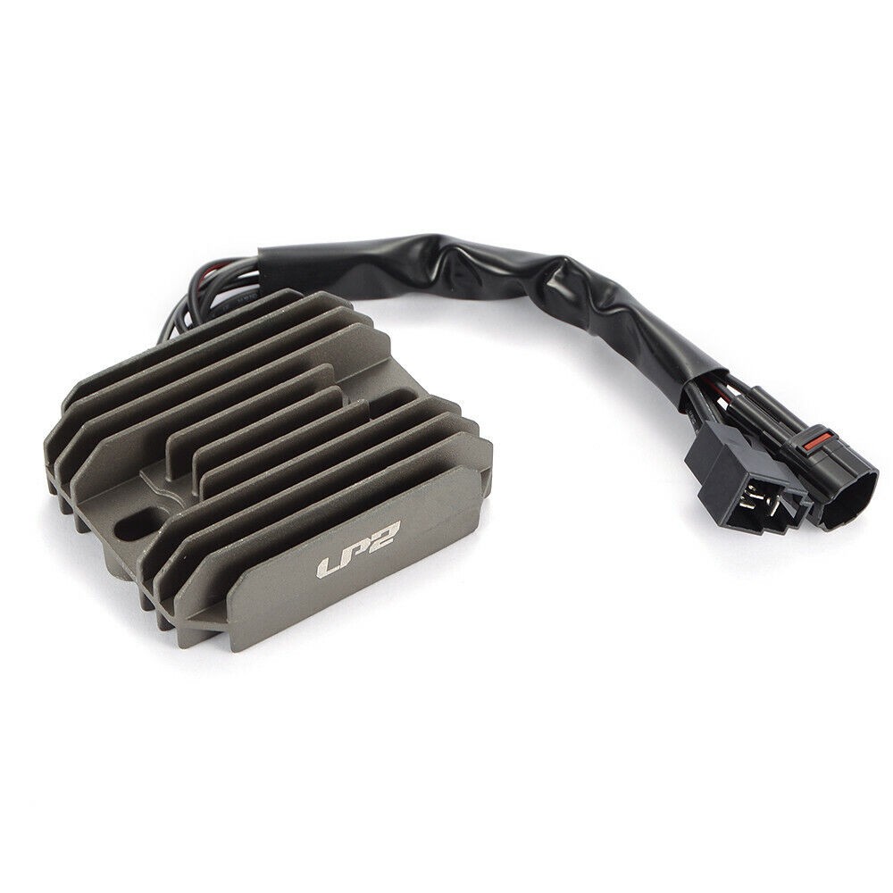 Motorcycle Regulator Rectifier For Suzuki SV650 2003-2012