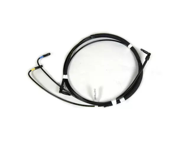 Genuine Mopar Air Line Assembly 4877809AE