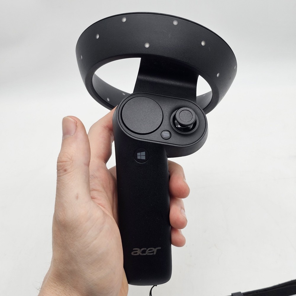 Acer C701 Windows Mixed Reality Motion Controller Left Hand - No Headset