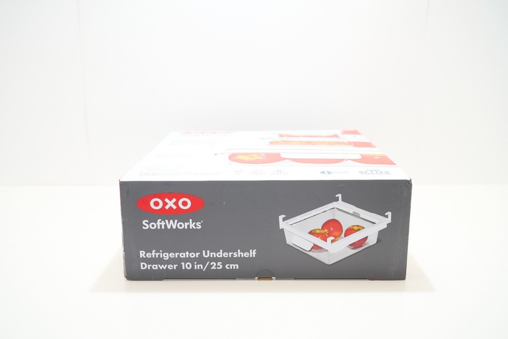 OXO Softworks Refrigerator Undershelf Drawer