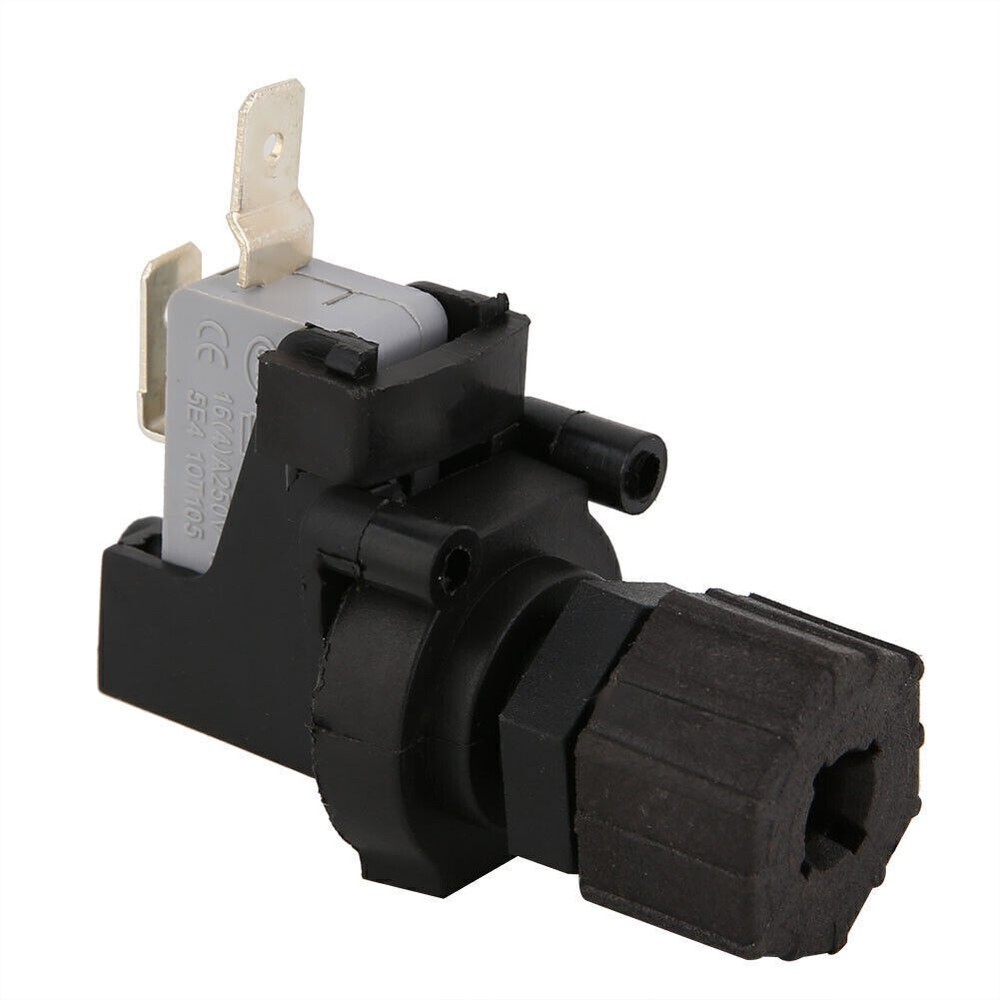 High Quality Adjustable Differential Air Pressure Switch Micro Pressure Switch