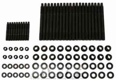 ARP 234-4345 SB Chevy 04 / later head stud kit