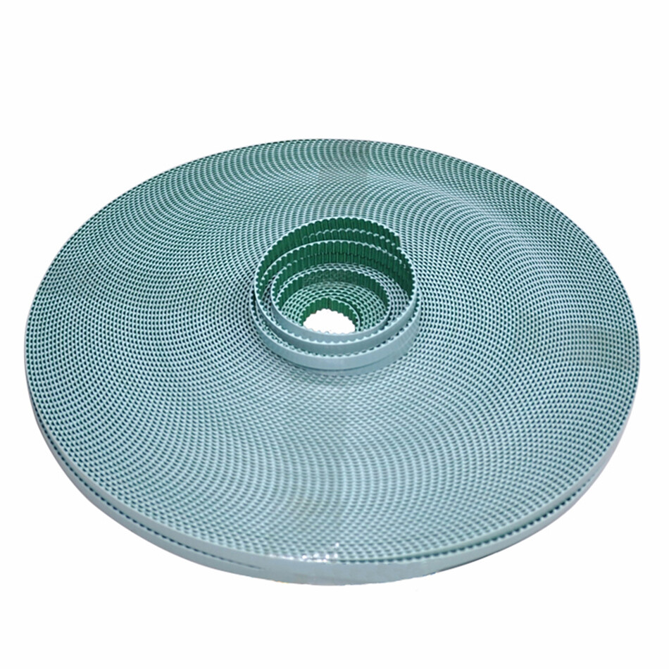 Open Timing Belt 10mm-40mm Width HTD 3/5/8M STPD S3M/S5M/S8M for CNC, 3D Printer