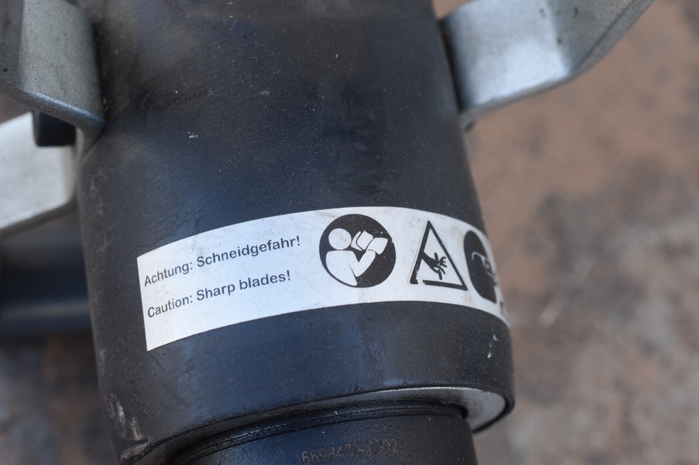 GREENLEE SDK105 4" REMOTE CABLE CUTTER