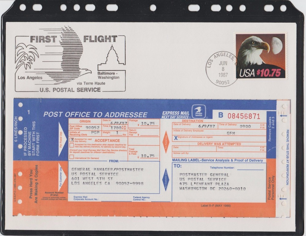 **ANCHOR 10 Stock Pages 1 S (1-Row) Stock Sheets/ Black sheets.(FREE SHIPPING)