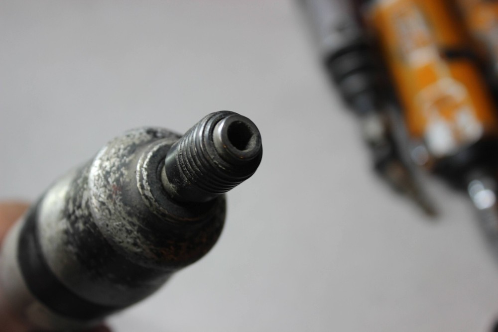 URYU Alpha T47SD Air Tool