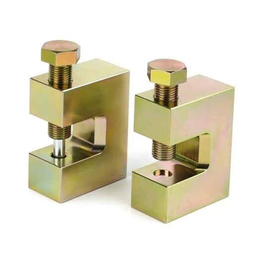 Self Piercing Rivet (SPR) Combo Kit - Extraction And Insertion Tools,Replaces