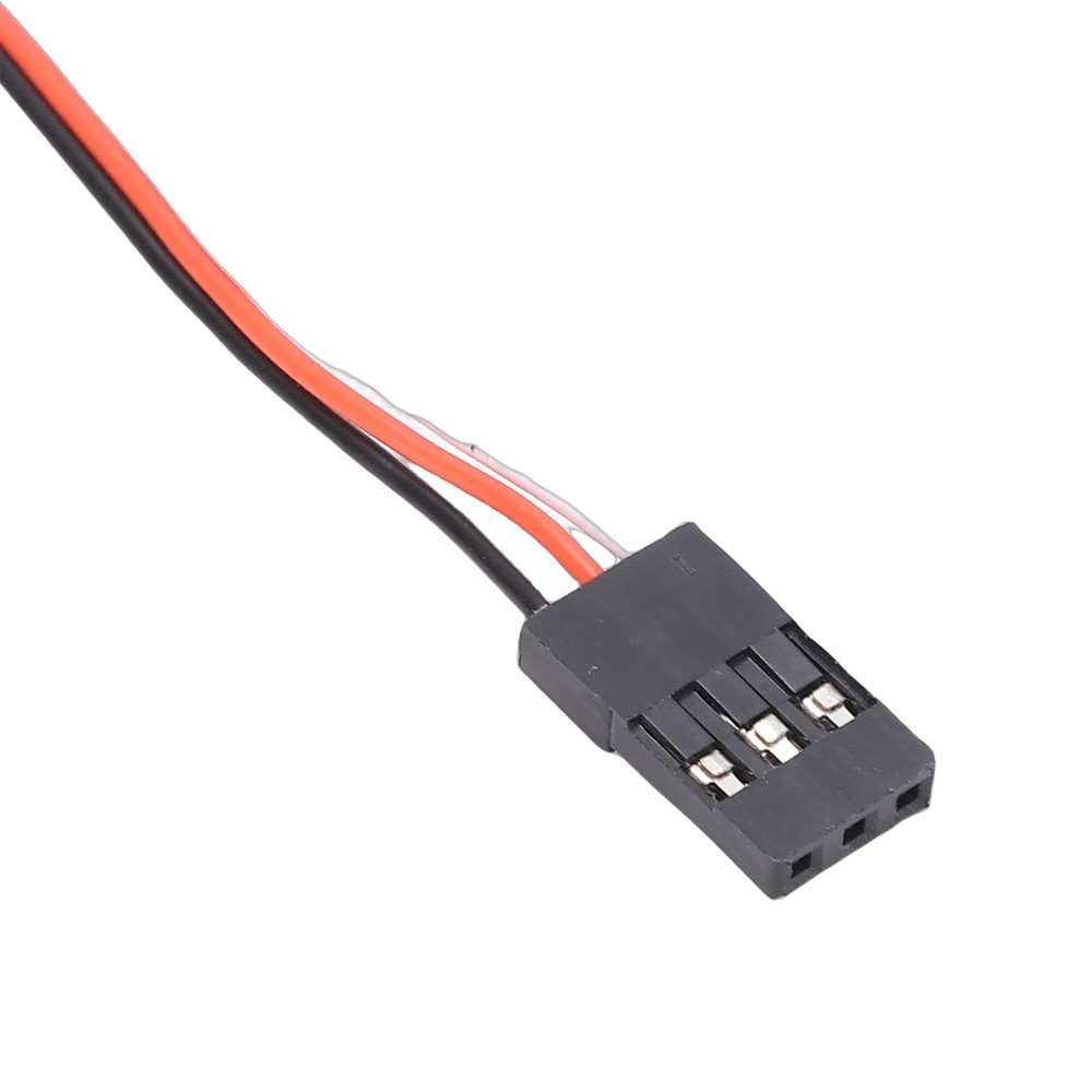 3 Modes RC Car Light Controller Compact On Off Switch Model Car Animate Lights ☆